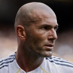 Zinedine Zidane Zinedine Zidane
